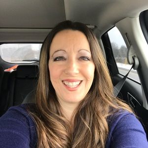 Meet your Posher, Jill